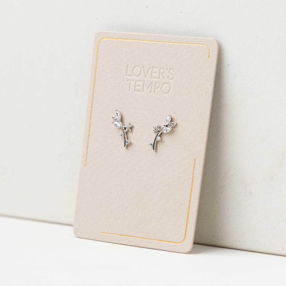 Ear Climbers Lover's Tempo | Eden Climber Earrings