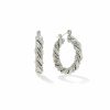 Earrings Lover's Tempo | Jessie Hoop Earrings