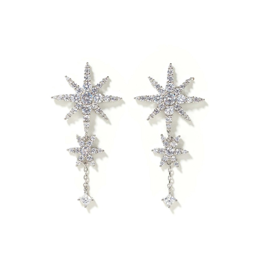 Earrings Lover's Tempo | Etoile Star Drop Earrings