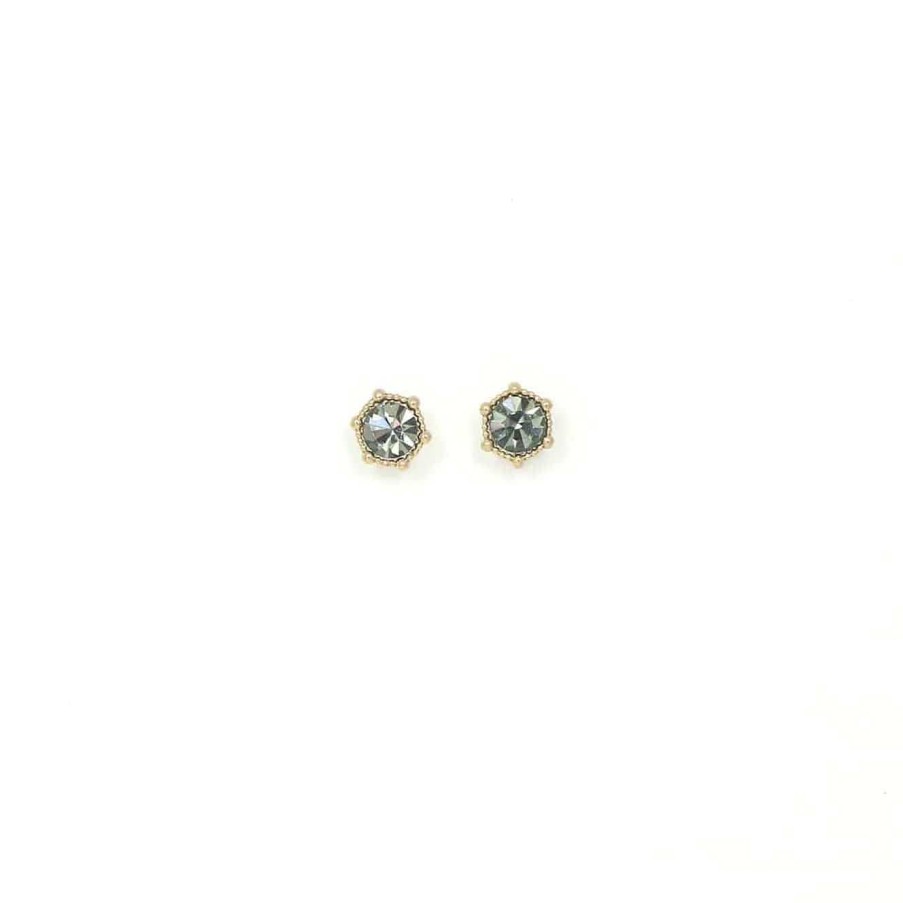 Studs Lover's Tempo | Astrid Stud Earrings