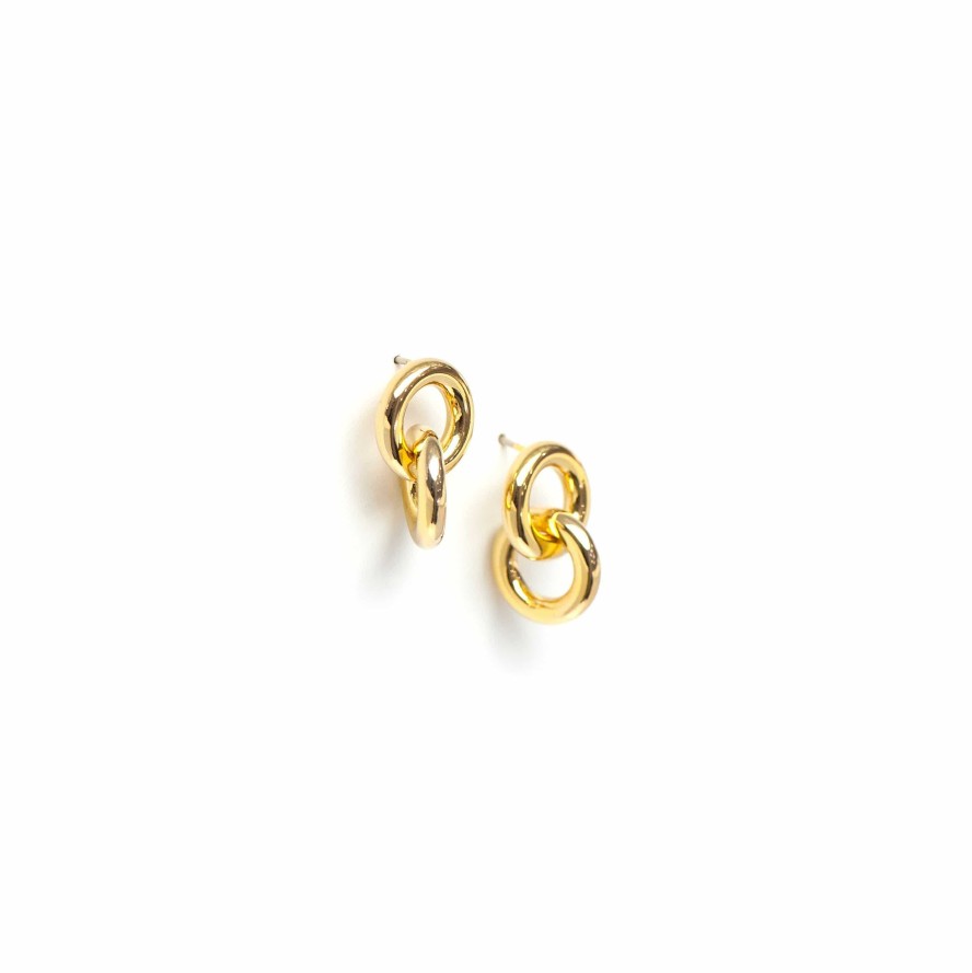 Earrings Lover's Tempo | Links Earrings