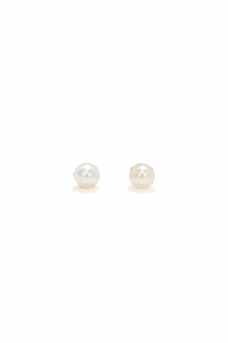 Earrings Lover's Tempo | Amari Pearl Stud Earrings