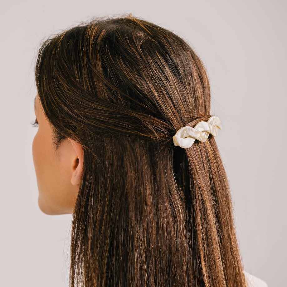 Hair Accessories Lover's Tempo | Romy 3" Hair Clip