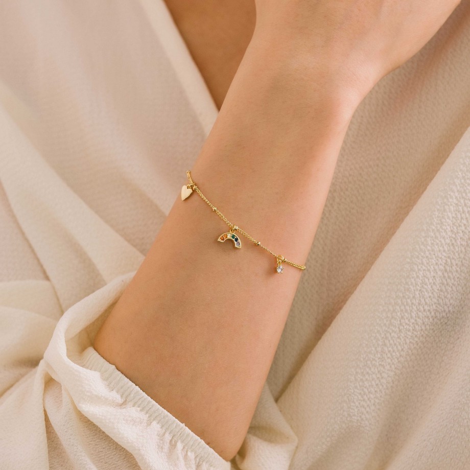 Bracelets Lover's Tempo | Riot Bracelet