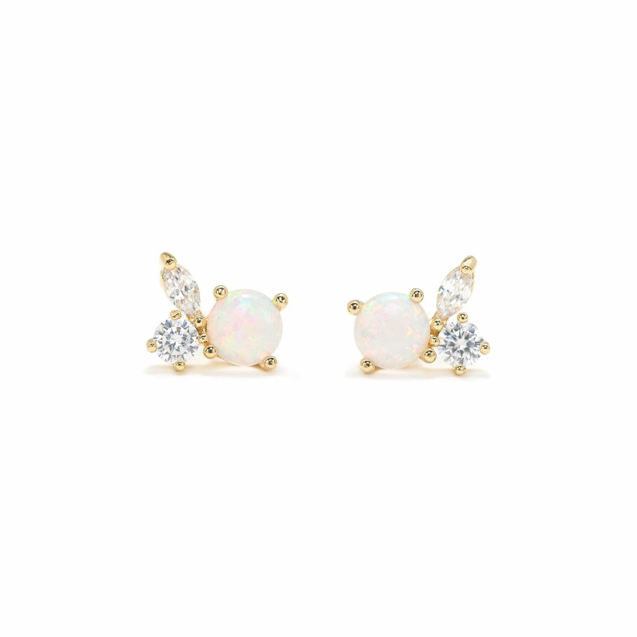 Studs Lover's Tempo | Adora Stud Earrings