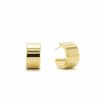 Earrings Lover's Tempo | Alex Hoop Earrings