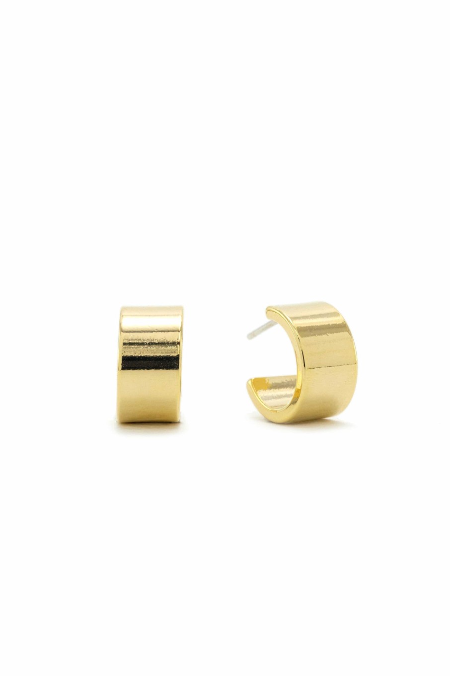 Earrings Lover's Tempo | Alex Hoop Earrings