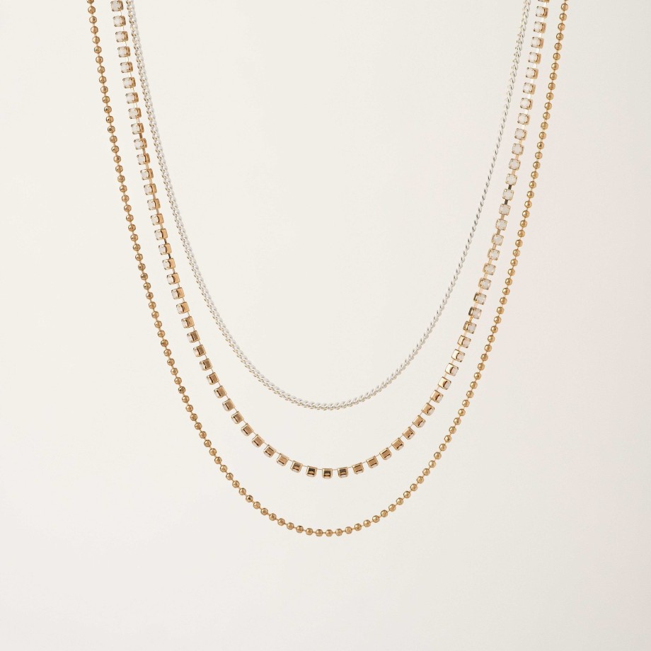 Necklaces Lover's Tempo | Astaire Necklace