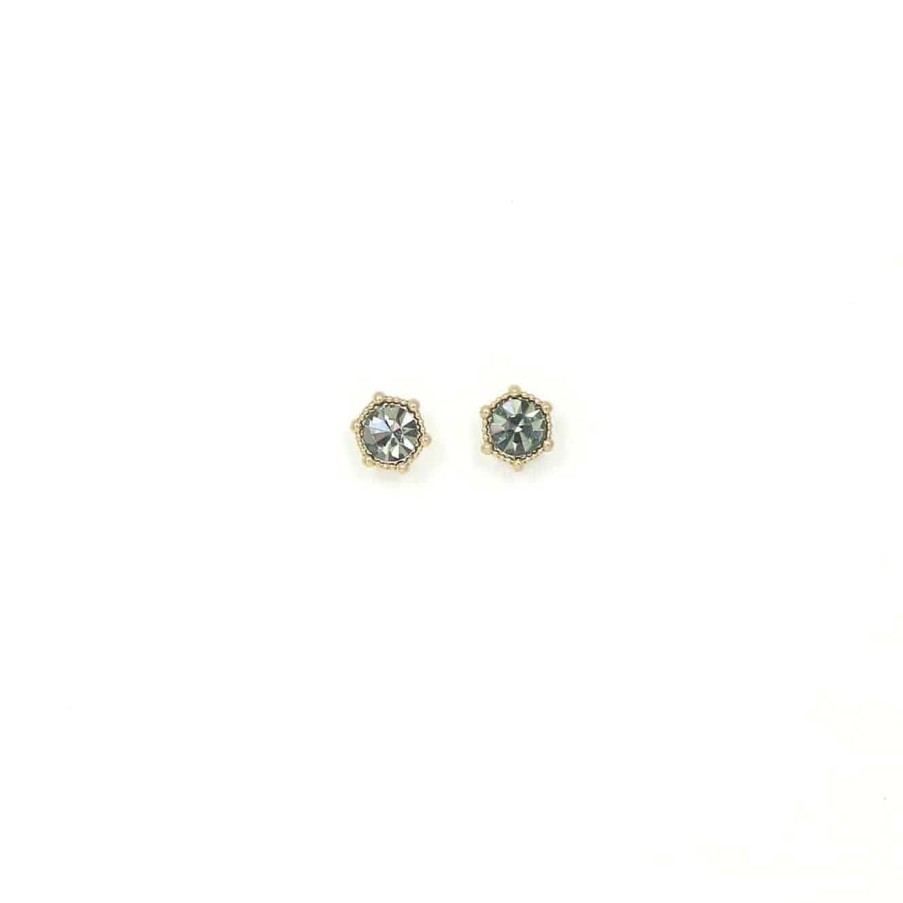 Earrings Lover's Tempo | Astrid Stud Earrings