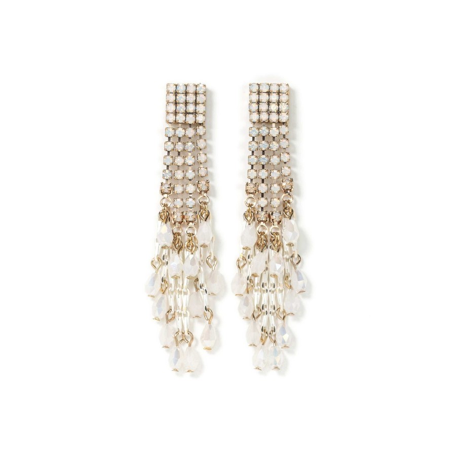 Earrings Lover's Tempo | Carraway Drop Earrings