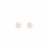 Studs Lover's Tempo | Amari Pearl Stud Earrings