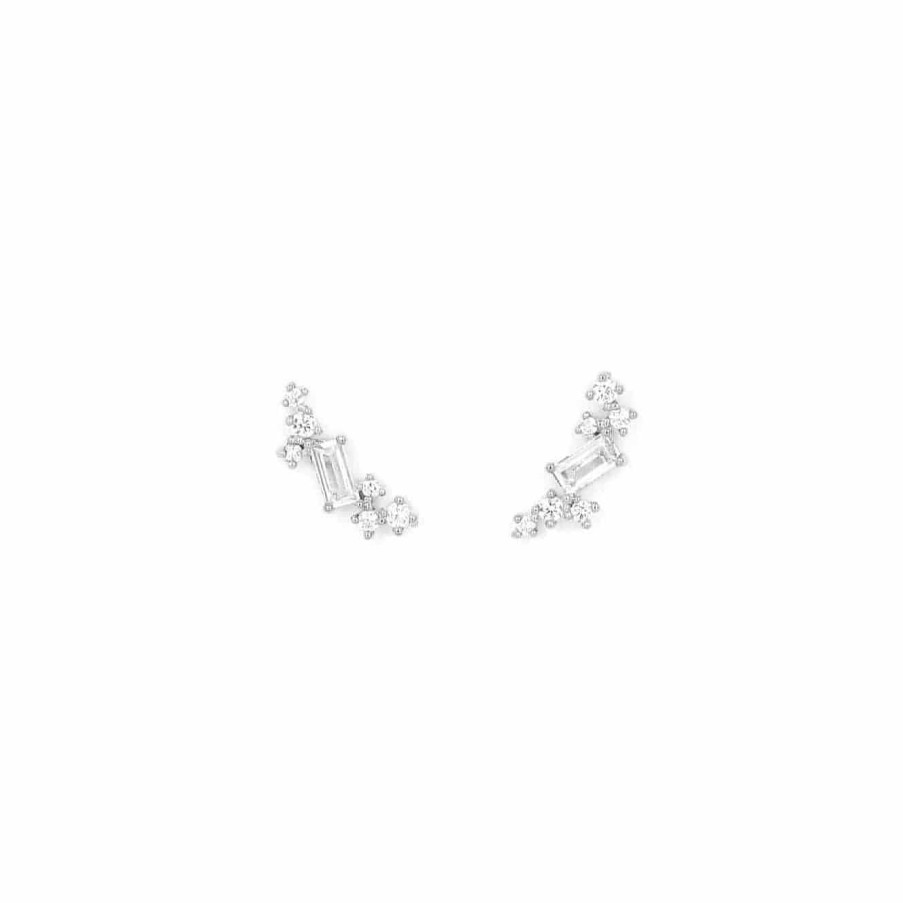 Earrings Lover's Tempo | Laurel Climber Earrings