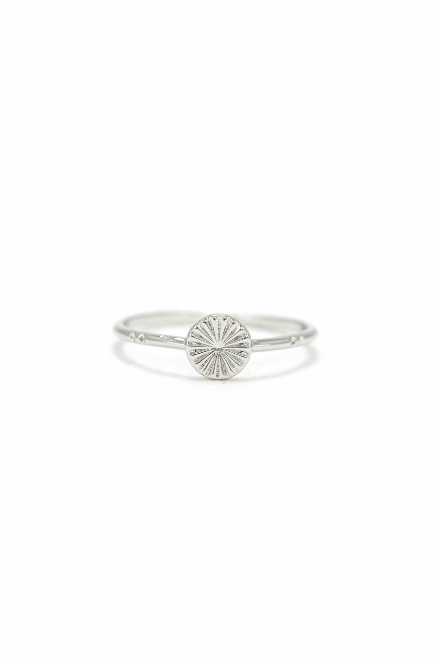 Rings Lover's Tempo | Everly Circle Ring