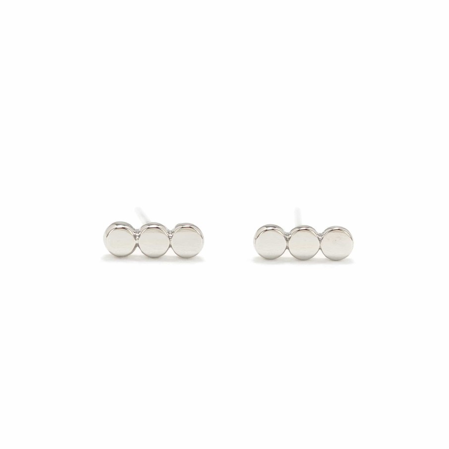 Studs Lover's Tempo | Cleo Stud Earrings