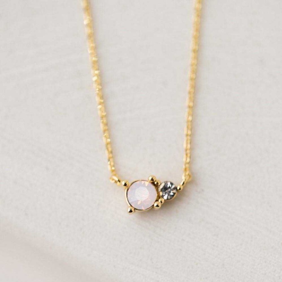 Necklaces Lover's Tempo | Dolce Necklace