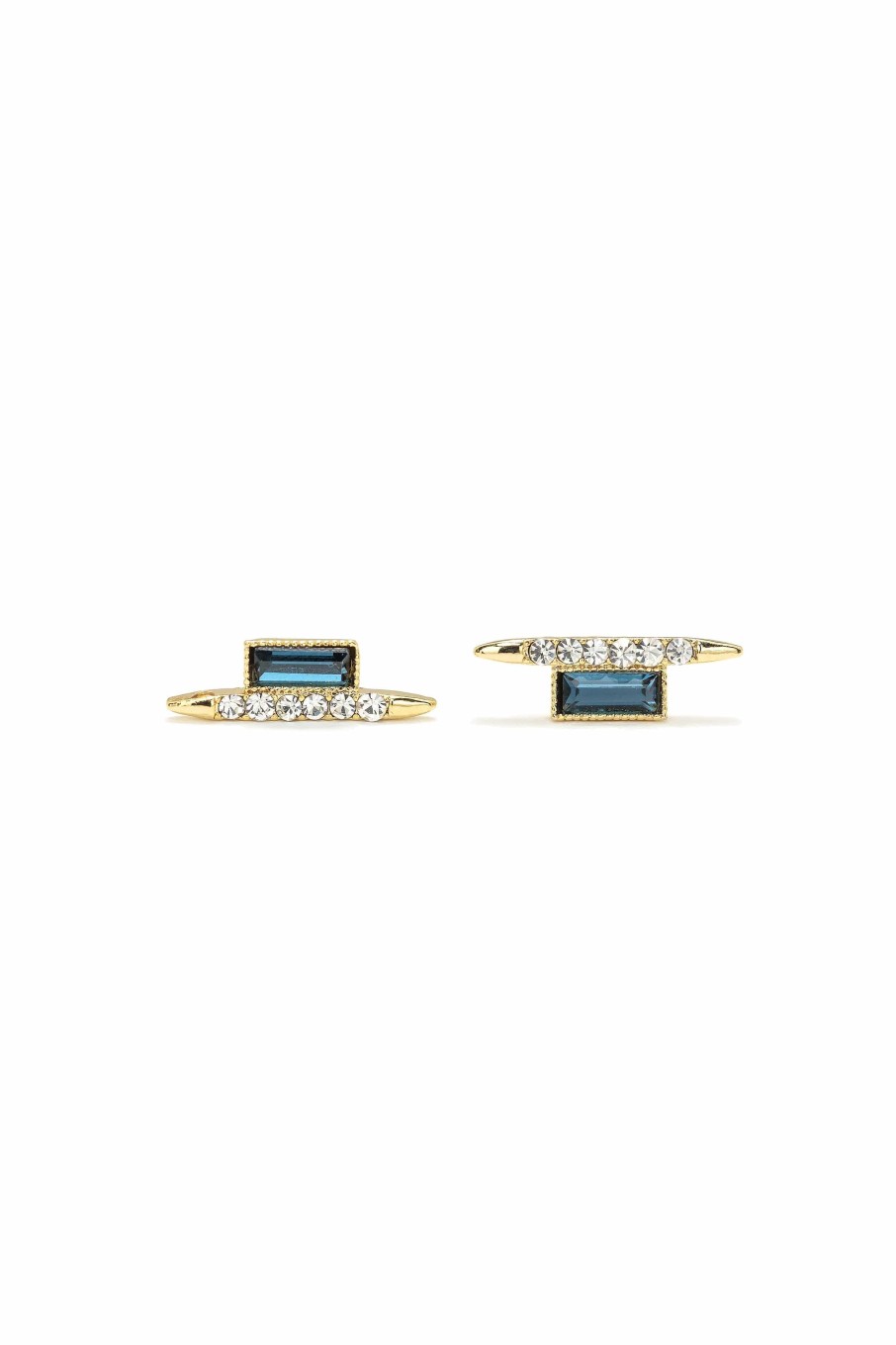 Earrings Lover's Tempo | Vendetta Stud Earrings