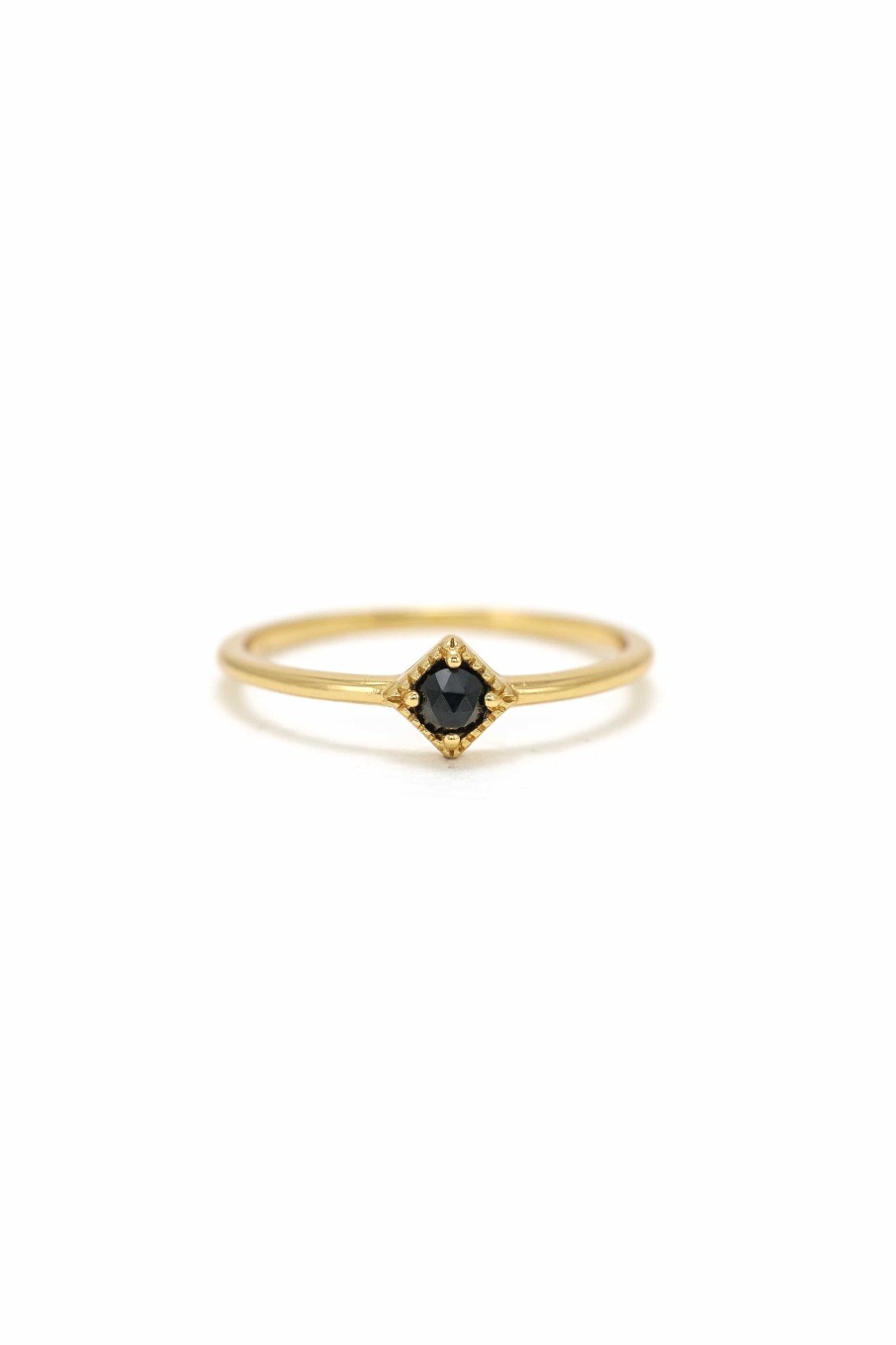 Rings Lover's Tempo | Eclipse Ring