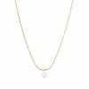 Necklaces Lover's Tempo | Amari Pearl Necklace