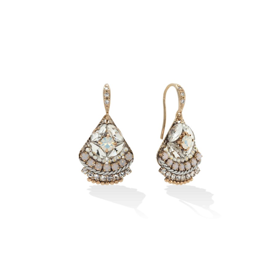 Earrings Lover's Tempo | Garland Drop Earrings