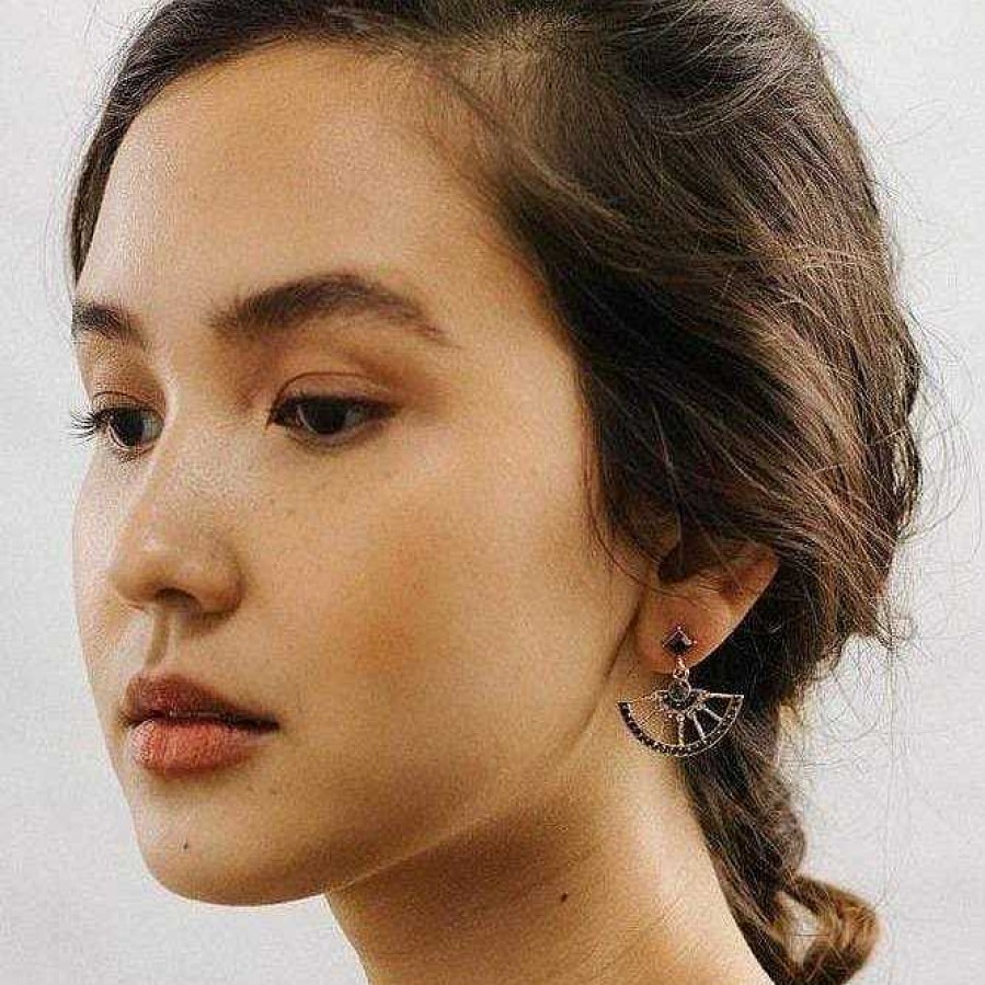 Earrings Lover's Tempo | Margot Drop Earrings