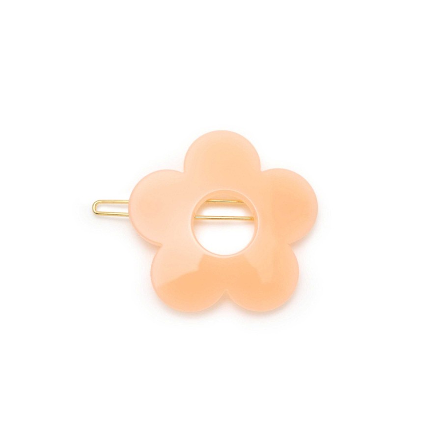 Hair Accessories Lover's Tempo | Daisy Hair Clip