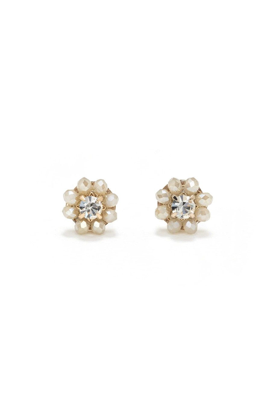 Studs Lover's Tempo | Forget Me Not Stud Earrings Cr Me