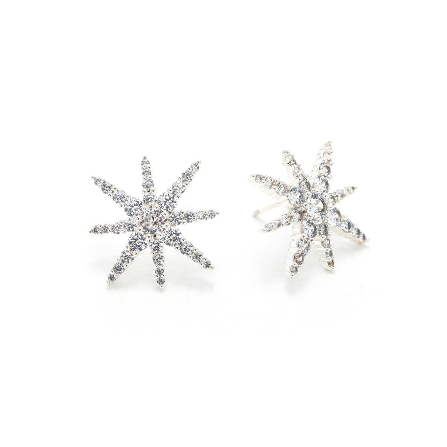 Studs Lover's Tempo | Etoile Star Stud Earrings