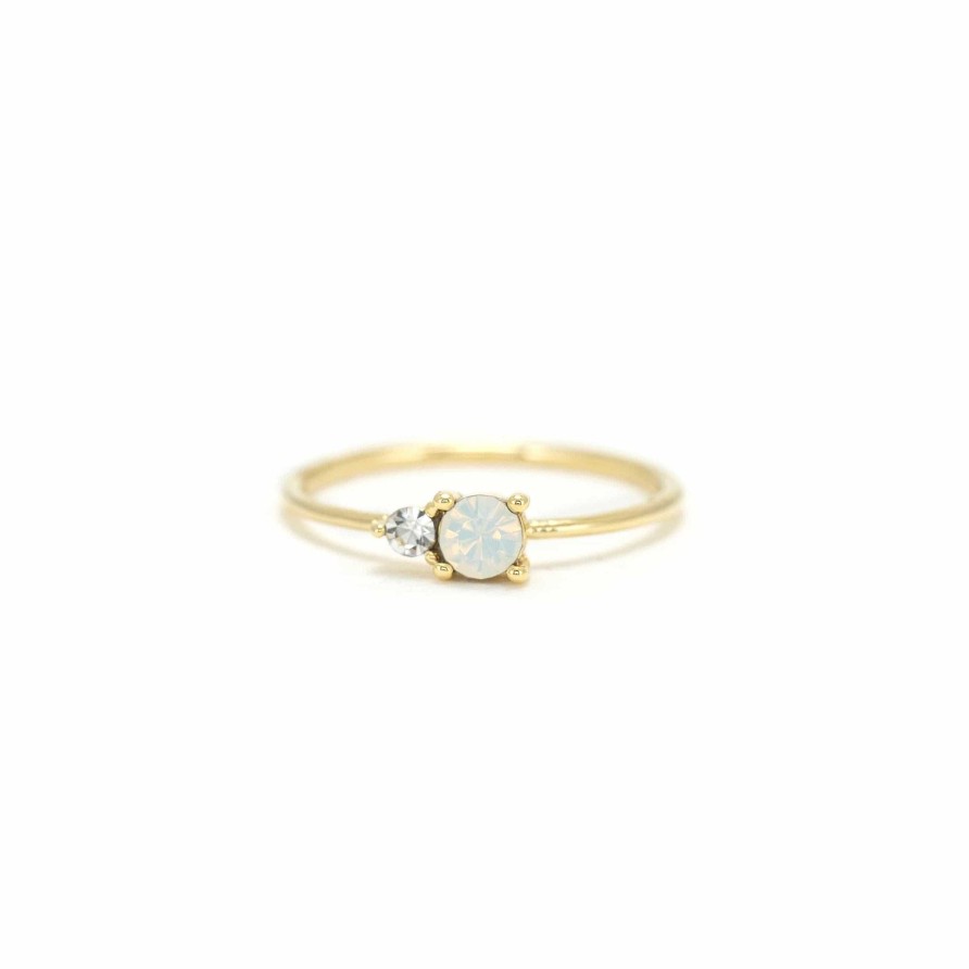 Rings Lover's Tempo | Dolce Ring